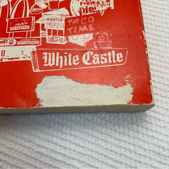 Gloria Litzer & Betty Crockery Foods from Famous Places cookbook - Picture 3 of 7